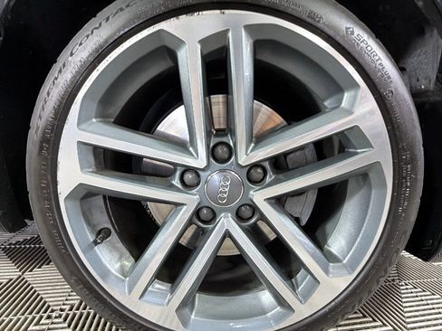 Used 2020 Audi A3 2.0T Premium FWD image 38