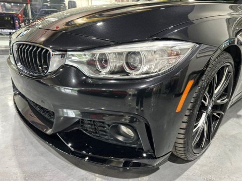 Used 2015 BMW 435i Convertible RWD image 25