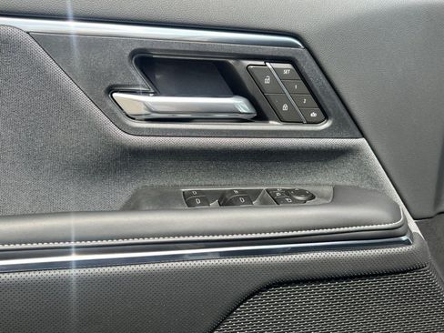 New 2026 GMC Sierra EV Elevation w/ Premium Package AWD/4WD image 11