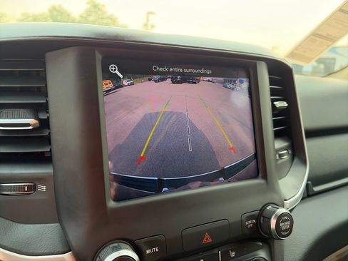 Used 2020 RAM 1500 Big Horn AWD/4WD image 31