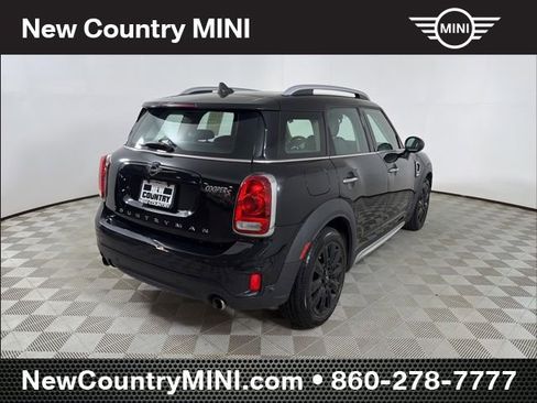 Used 2019 MINI Cooper Countryman S AWD/4WD image 7