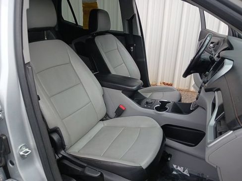 Used 2020 GMC Terrain SLT AWD/4WD image 24