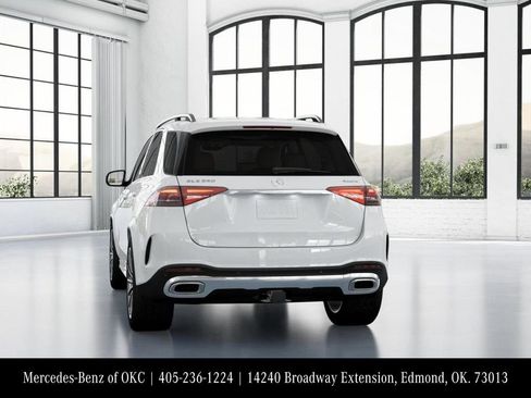 Used 2026 Mercedes-Benz GLE 350 4MATIC image 26