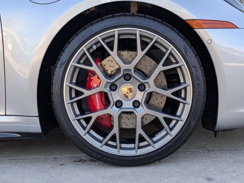 Used 2024 Porsche 911 Carrera S image 26