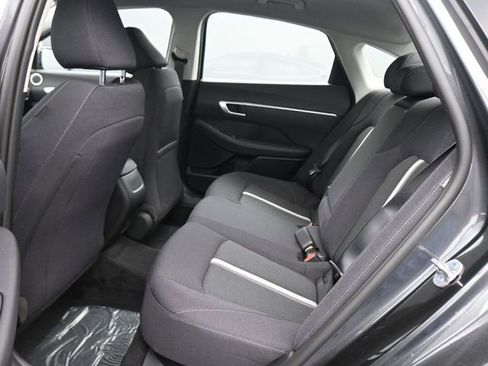 New 2026 Hyundai Sonata SEL image 14