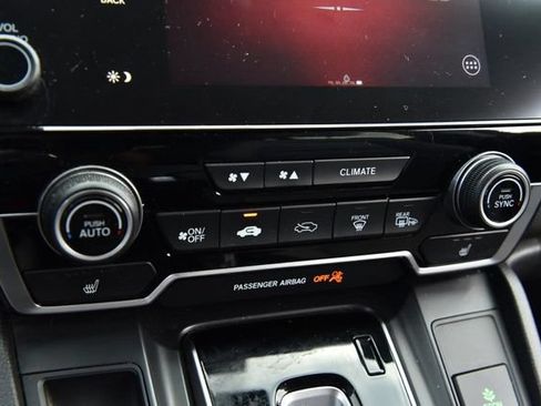 Used 2017 Honda CR-V EX image 16