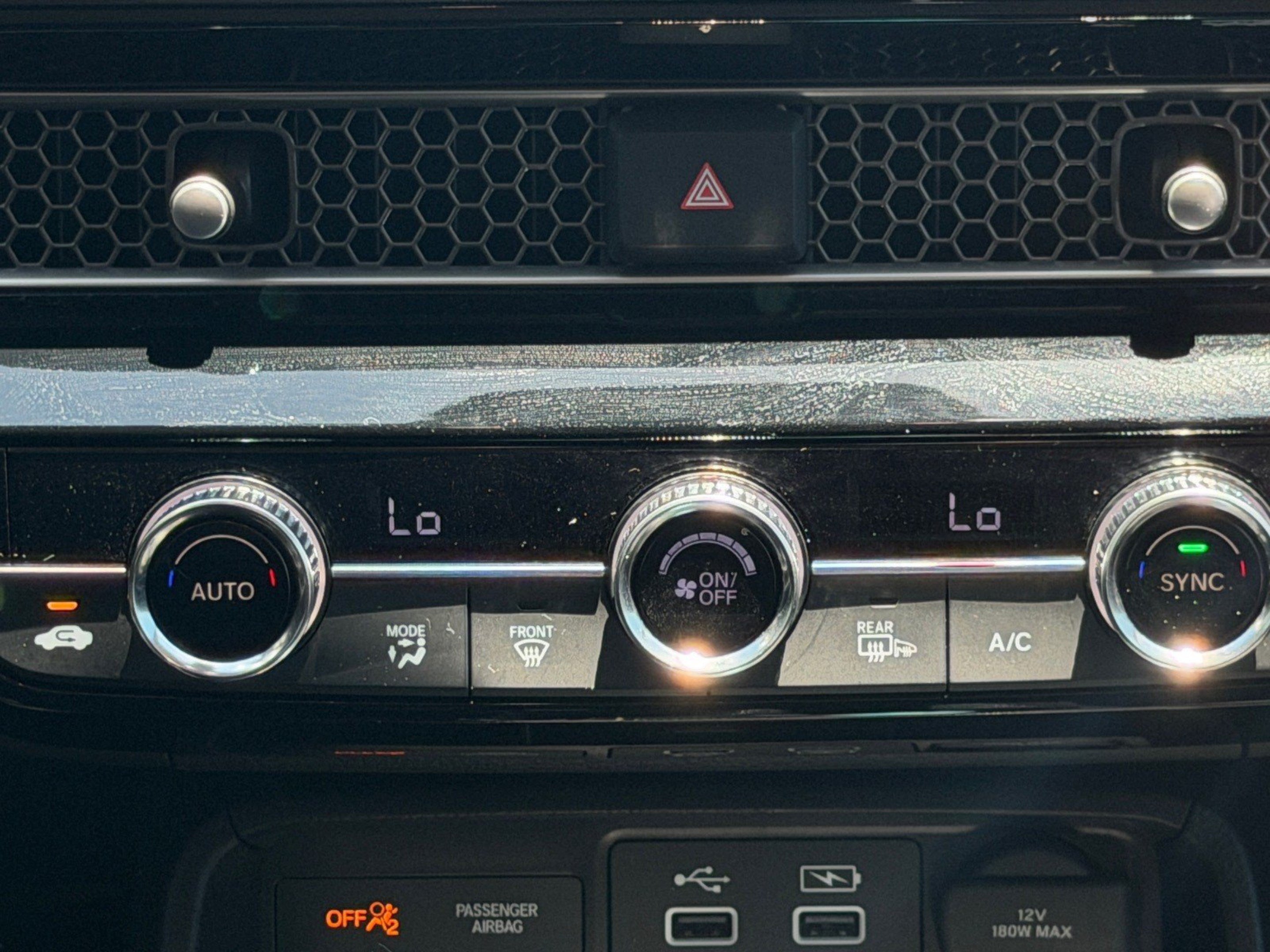 Used 2023 Honda Civic Touring image 45