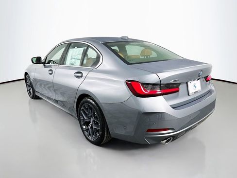 New 2026 BMW 330i xDrive Sedan w/ Convenience Package image 7