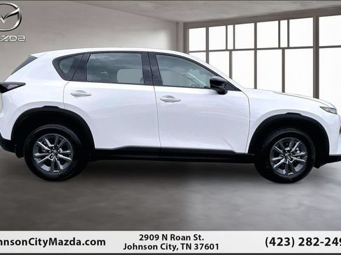 New 2026 MAZDA CX-5 AWD 2.5 S image 8