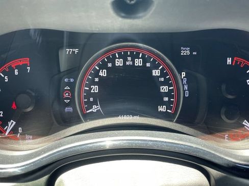Used 2024 Dodge Durango R/T AWD/4WD image 15