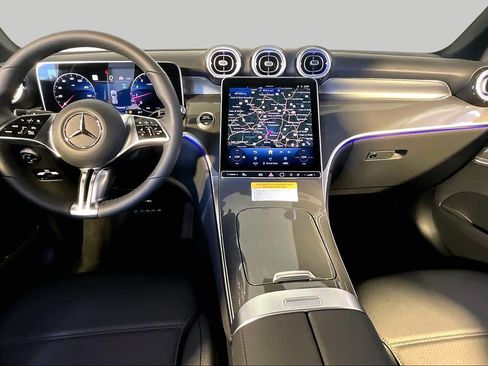 New 2026 Mercedes-Benz GLC 300 4MATIC image 7