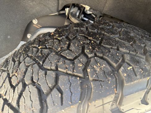 Used 2022 GMC Sierra 2500 Denali w/ Denali Ultimate Package image 12