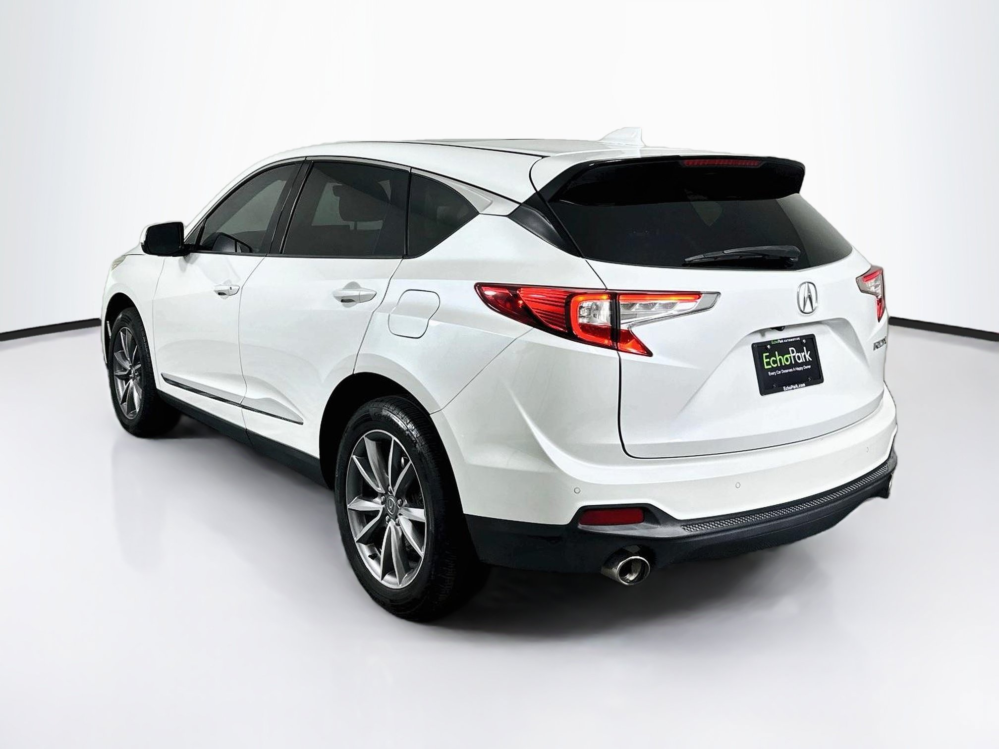 Used 2021 Acura RDX w/ Technology Package FWD image 5