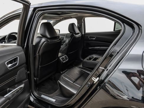Used 2019 Acura TLX V6 w/ Technology Package FWD image 35