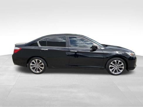 Used 2014 Honda Accord Sport image 4