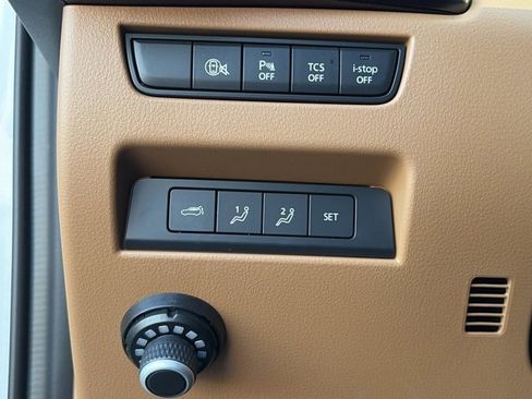 Used 2025 MAZDA CX-70 3.3 Turbo S w/ Premium Plus image 20