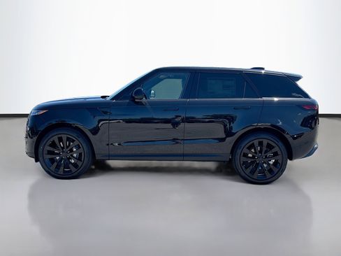 New 2026 Land Rover Range Rover Sport SE AWD/4WD image 2