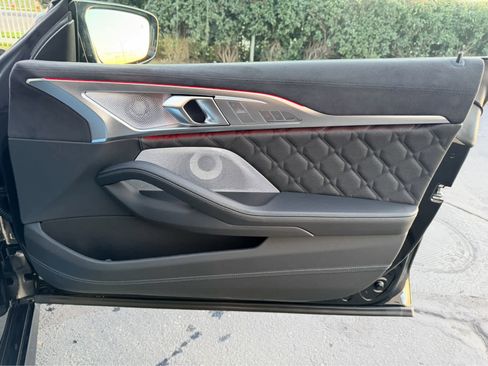 New 2026 BMW M850i xDrive M850i image 23