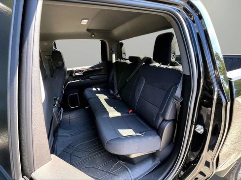 Used 2024 Chevrolet Silverado 1500 RST w/ Protection Package AWD/4WD image 22