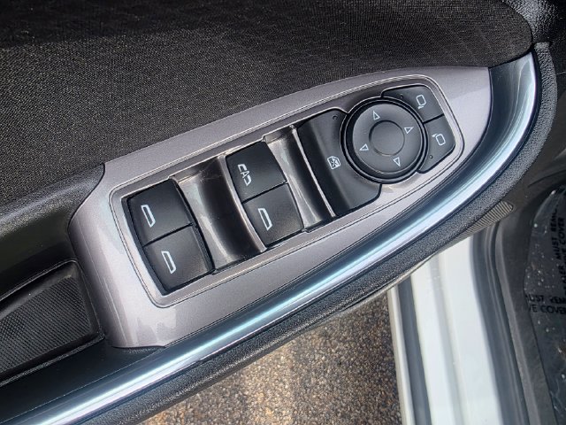 Used 2018 Chevrolet Malibu LT FWD image 20