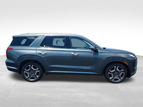 Used 2023 Hyundai Palisade SEL AWD/4WD image 9