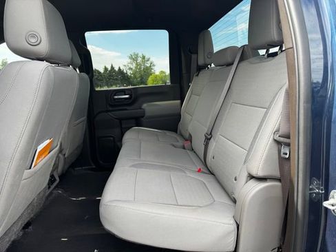 Used 2022 Chevrolet Silverado 2500 LT w/ Convenience Package AWD/4WD image 18