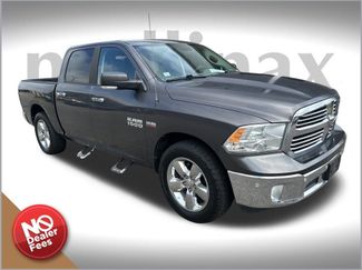 Used 2015 RAM 1500 Big Horn image 1