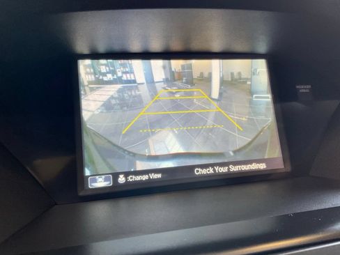 Used 2016 Acura MDX SH-AWD image 16