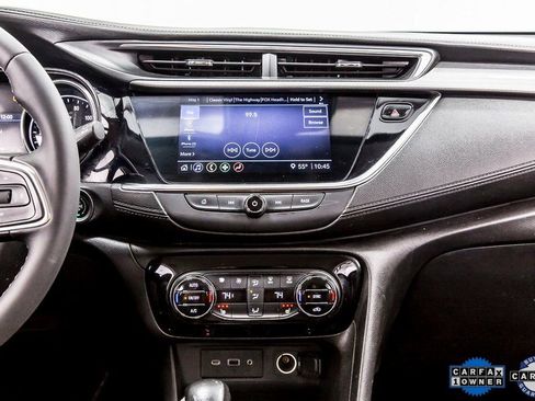 Used 2022 Buick Encore GX Select w/ Sport Touring Package image 17