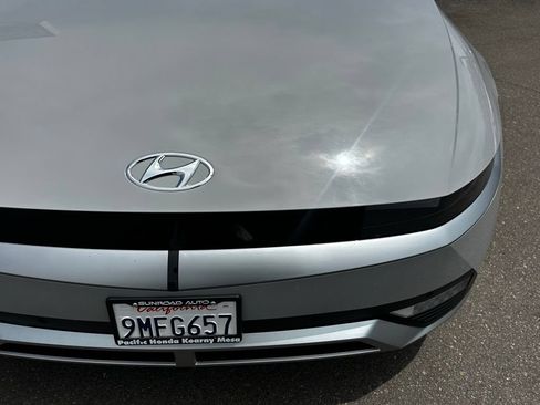 Used 2024 Hyundai Ioniq 5 SEL RWD image 5