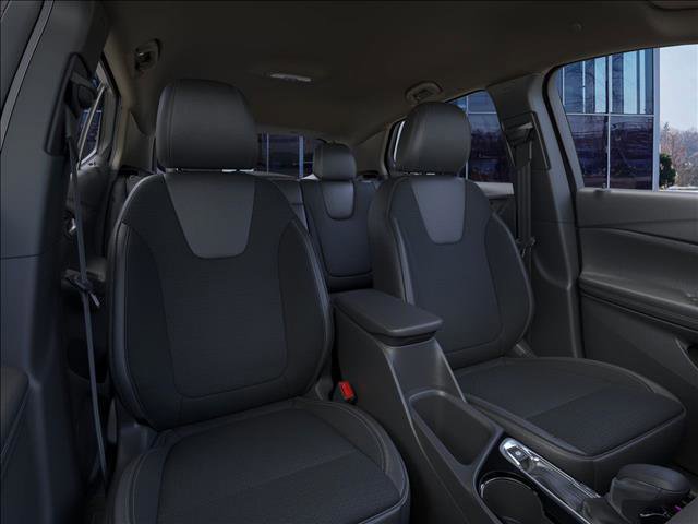 Used 2026 Buick Encore GX Preferred AWD/4WD image 16