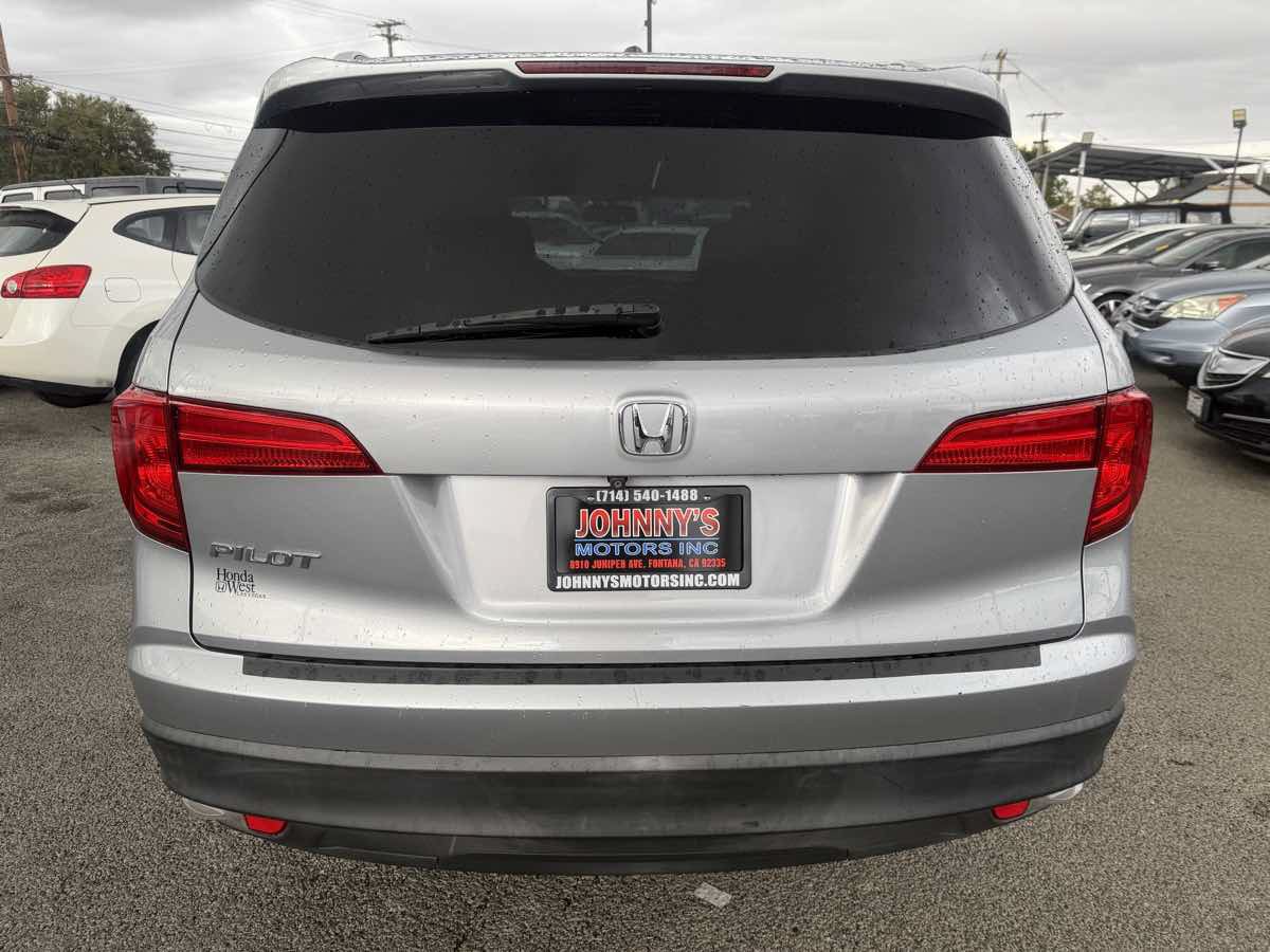 Used 2016 Honda Pilot EX-L image 6