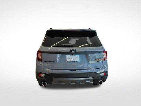 Used 2022 Honda Passport TrailSport image 5