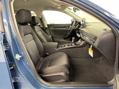 New 2026 Honda Civic LX image 29