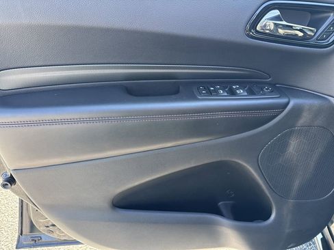 Used 2022 Dodge Durango R/T w/ Blacktop Package image 10