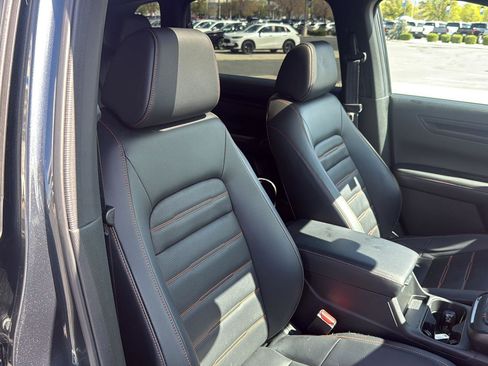 Certified 2024 Honda CR-V Sport-L image 39