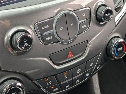 Used 2016 Chevrolet Cruze LT w/ Sun And Sound Package image 14