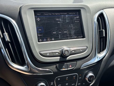 Used 2024 Chevrolet Equinox LT w/ LPO, Floor Liner Package image 23