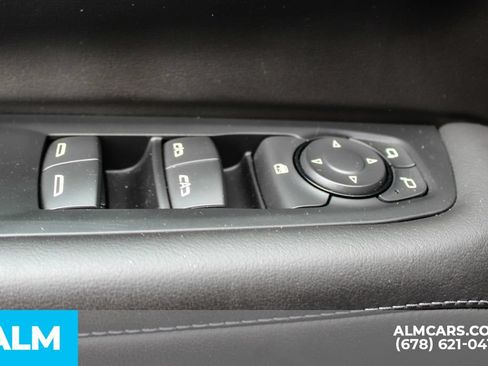 Used 2025 Chevrolet Tahoe LT AWD/4WD image 38