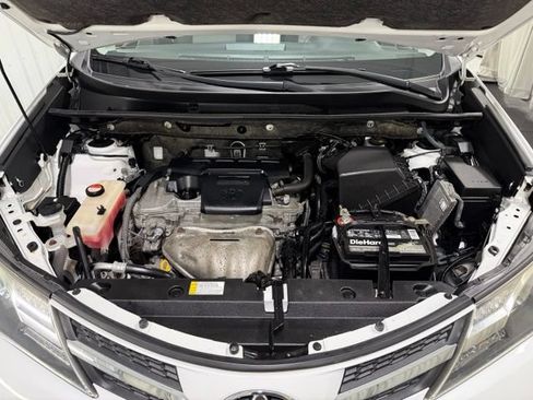 Used 2015 Toyota RAV4 LE AWD/4WD image 23