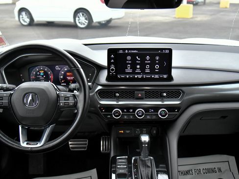 Used 2025 Acura Integra A-Spec image 40