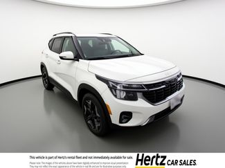 Used 2025 Kia Seltos S video 1