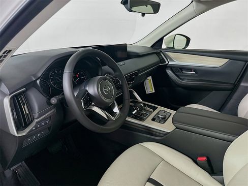 New 2026 MAZDA CX-90 3.3 Turbo w/ Preferred Package image 10