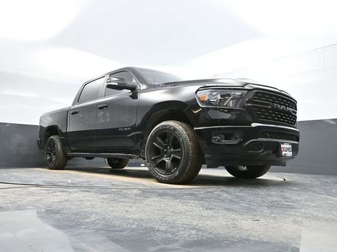 Used 2022 RAM 1500 Big Horn image 43