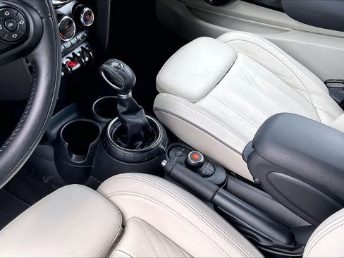 Used 2017 MINI Cooper S FWD image 14