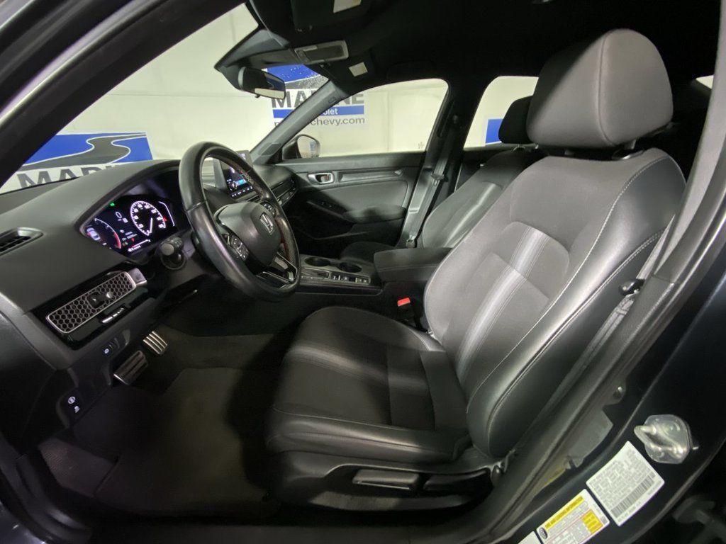 Used 2024 Honda Civic Sport image 23