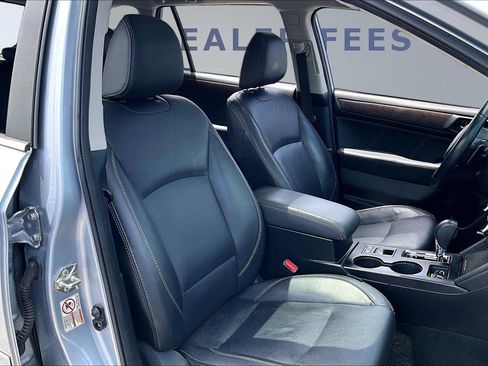 Used 2019 Subaru Outback 2.5i Limited AWD/4WD image 29
