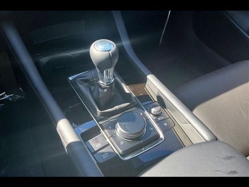 New 2026 MAZDA MAZDA3 2.5 S Hatchback w/ Premium Pkg FWD image 49