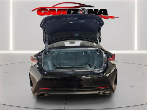 Used 2019 Lexus RC 300 AWD w/ Premium Package image 21