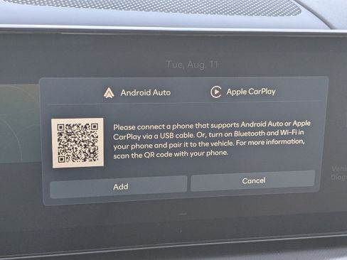 New 2027 Hyundai Santa Fe SEL FWD image 29